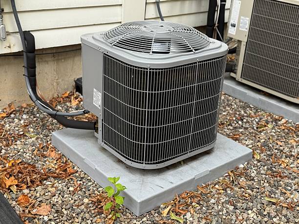 24/7 Emergency Ductwork Repair experts in Cedarville, OH